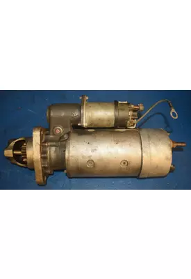 CUMMINS ISX Starter Motor