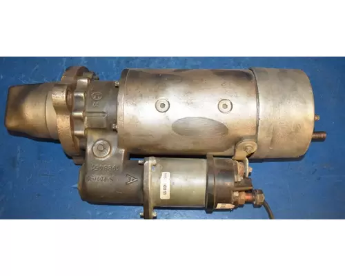 CUMMINS ISX Starter Motor