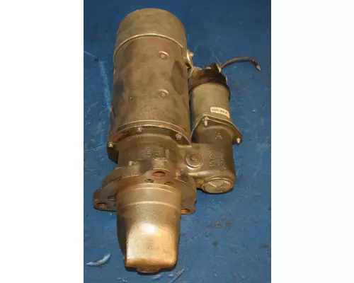 CUMMINS ISX Starter Motor