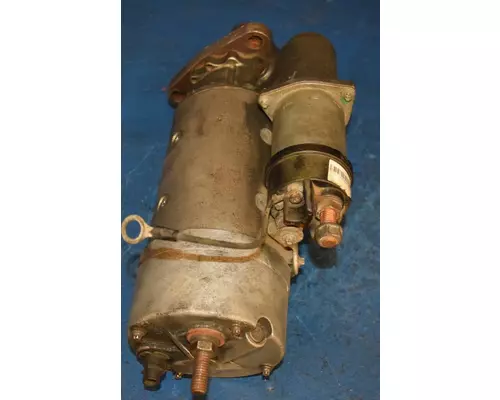 CUMMINS ISX Starter Motor