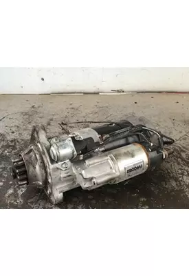 CUMMINS ISX Starter Motor