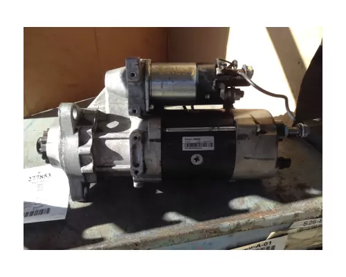 CUMMINS ISX Starter Motor