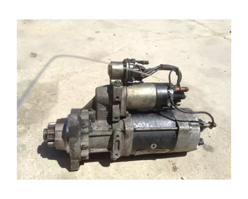 CUMMINS ISX Starter Motor