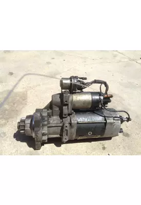 CUMMINS ISX Starter Motor