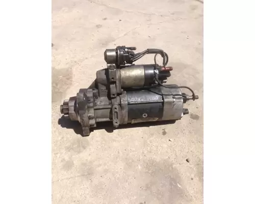 CUMMINS ISX Starter Motor