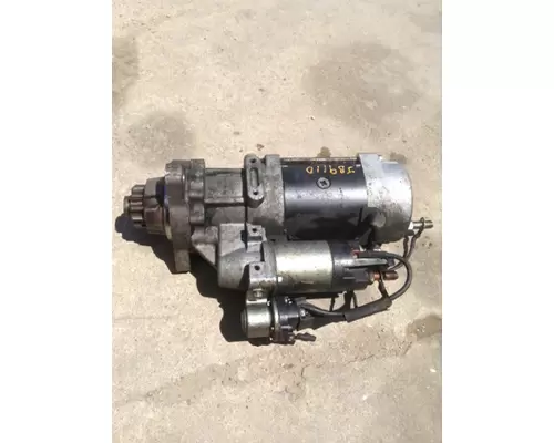 CUMMINS ISX Starter Motor