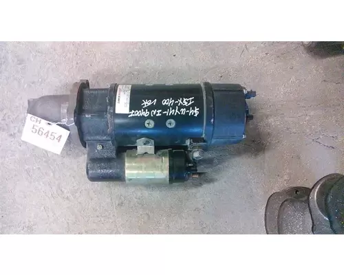 CUMMINS ISX Starter Motor