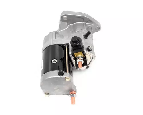 CUMMINS ISX Starter