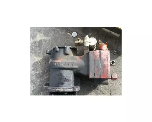 CUMMINS ISX Suspension Compressor