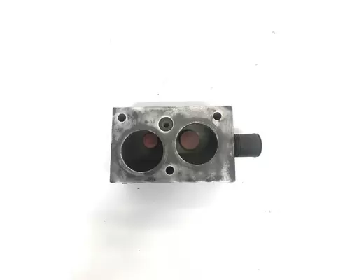 CUMMINS ISX Thermostat Housing