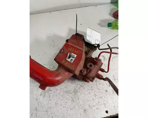 CUMMINS ISX Thermostat Housing
