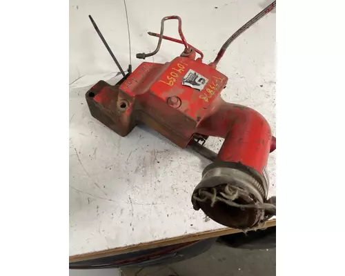 CUMMINS ISX Thermostat Housing
