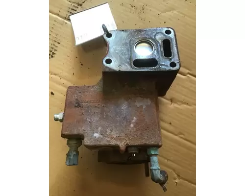 CUMMINS ISX Thermostat Housing