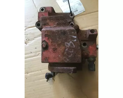 CUMMINS ISX Thermostat Housing
