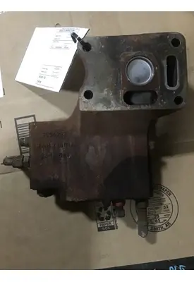 CUMMINS ISX Thermostat Housings