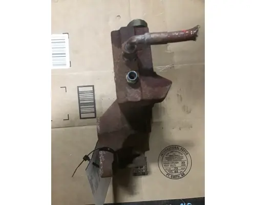 CUMMINS ISX Thermostat Housings