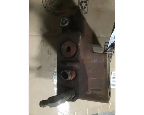CUMMINS ISX Thermostat Housings