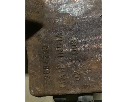 CUMMINS ISX Thermostat Housings