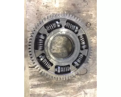 CUMMINS ISX Timing And Misc. Engine Gears