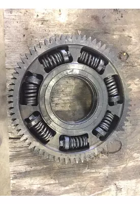 CUMMINS ISX Timing And Misc. Engine Gears