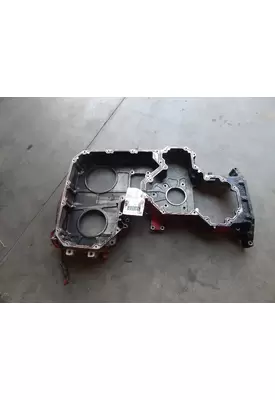 CUMMINS ISX Timing Cover/ Front cover