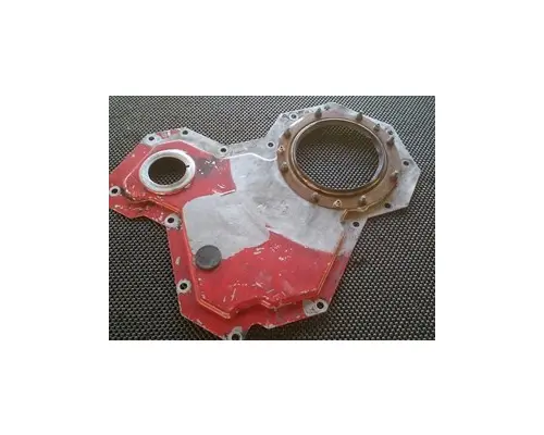 CUMMINS ISX Timing Cover