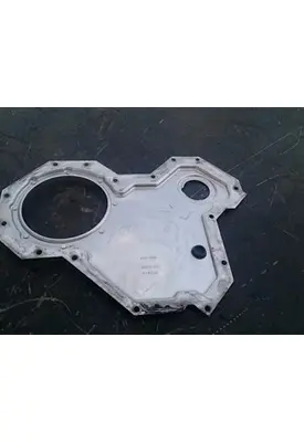 CUMMINS ISX Timing Cover
