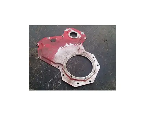 CUMMINS ISX Timing Cover