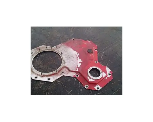CUMMINS ISX Timing Cover