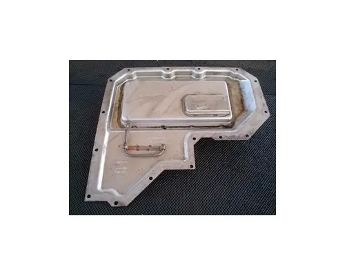 CUMMINS ISX Timing Cover
