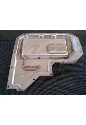 CUMMINS ISX Timing Cover