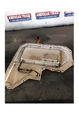 CUMMINS ISX Timing Cover