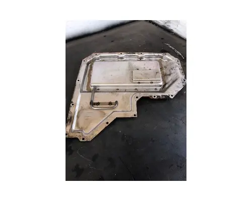 CUMMINS ISX Timing Cover