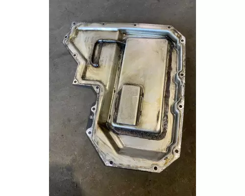CUMMINS ISX Timing Cover