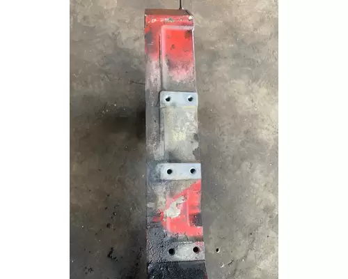 CUMMINS ISX Timing Cover