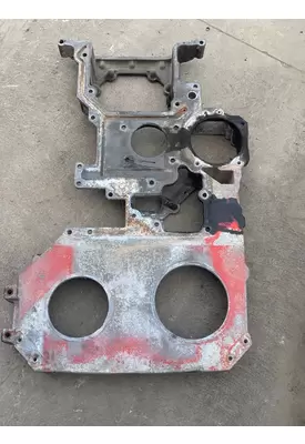 CUMMINS ISX Timing Cover