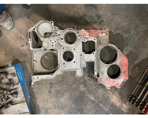 CUMMINS ISX Timing Cover