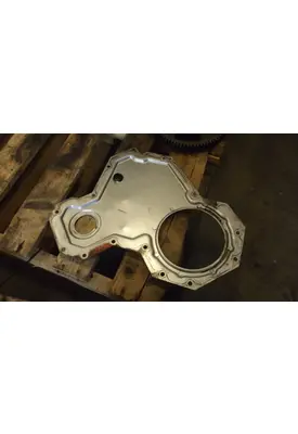CUMMINS ISX Timing Cover