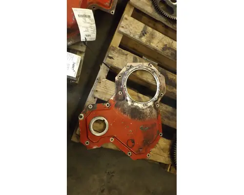 CUMMINS ISX Timing Cover