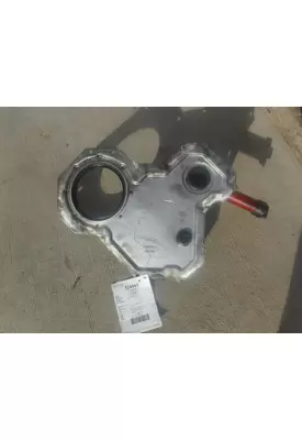 CUMMINS ISX Timing Cover