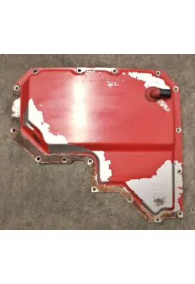 CUMMINS ISX Timing Cover
