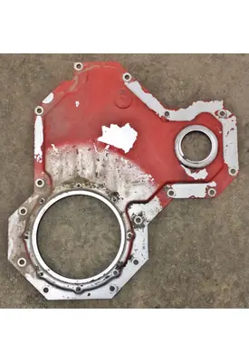 CUMMINS ISX Timing Cover