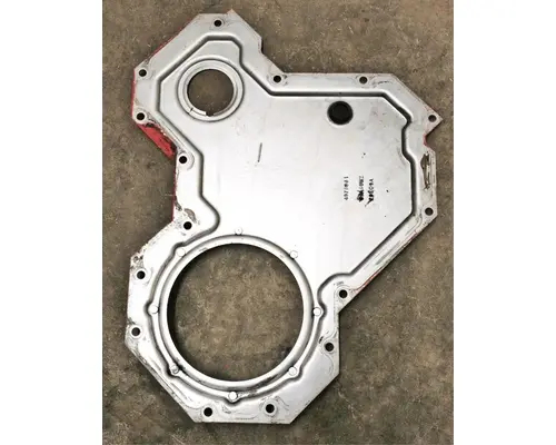 CUMMINS ISX Timing Cover