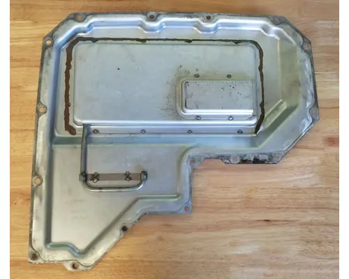 CUMMINS ISX Timing Cover