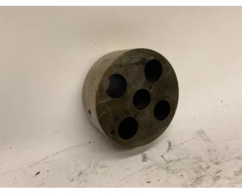 CUMMINS ISX Timing Gears