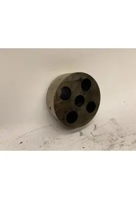 CUMMINS ISX Timing Gears