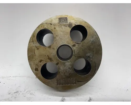 CUMMINS ISX Timing Gears