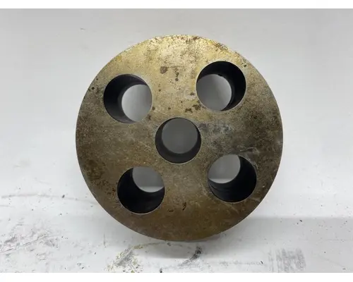 CUMMINS ISX Timing Gears