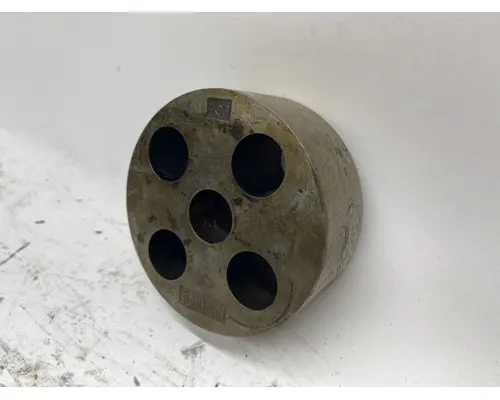 CUMMINS ISX Timing Gears