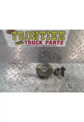 CUMMINS ISX Timing Gears